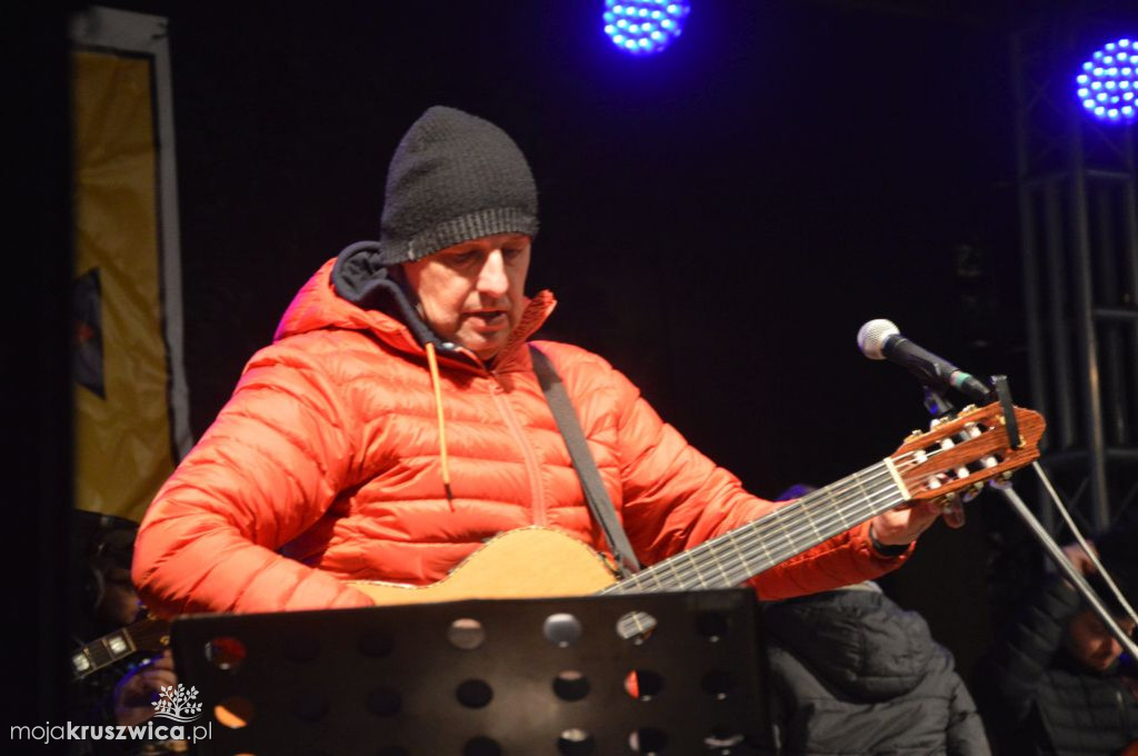 Noc Świętych 2019