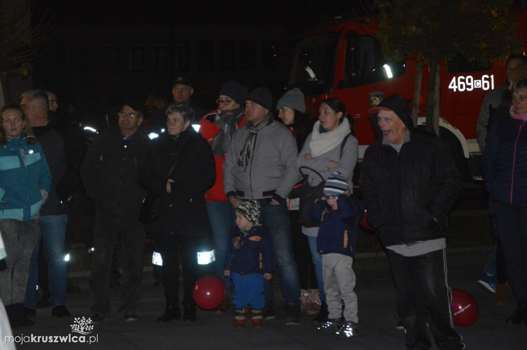 Noc Świętych 2019
