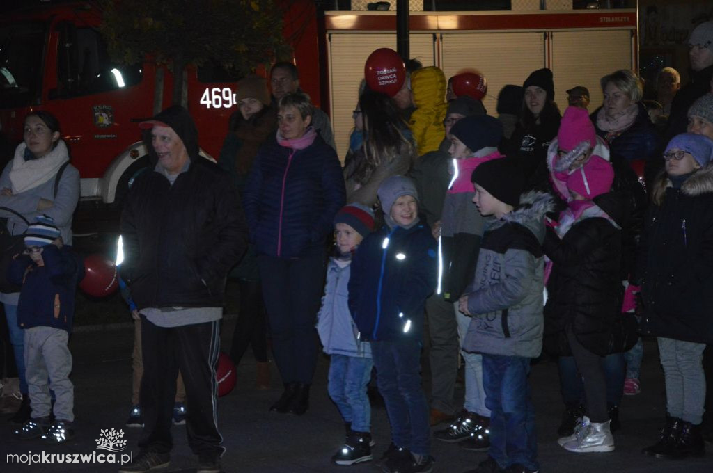 Noc Świętych 2019