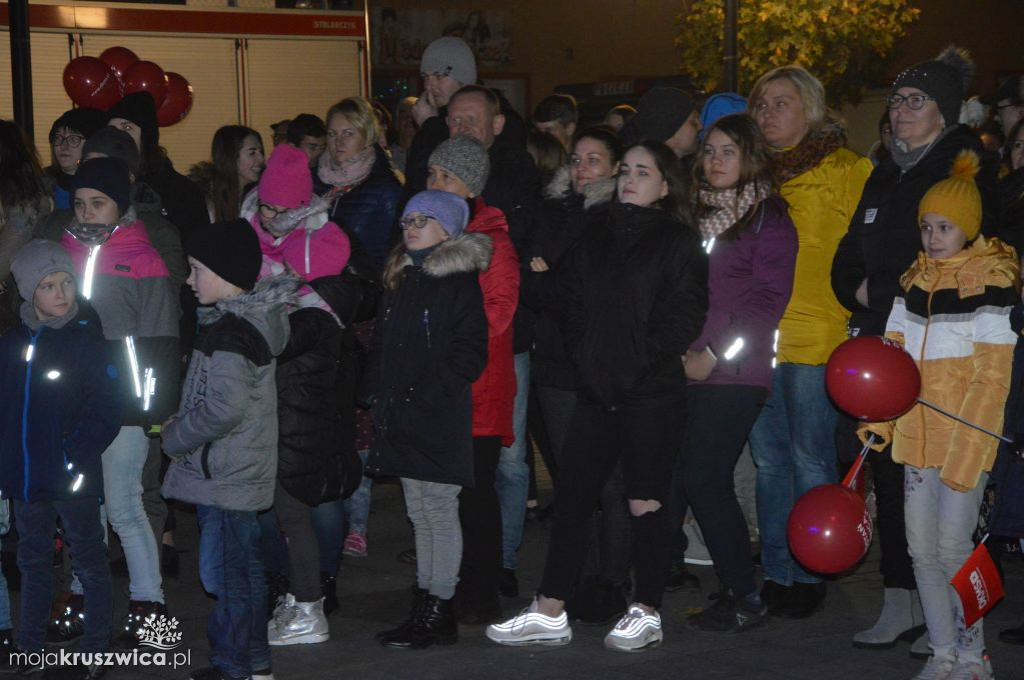 Noc Świętych 2019