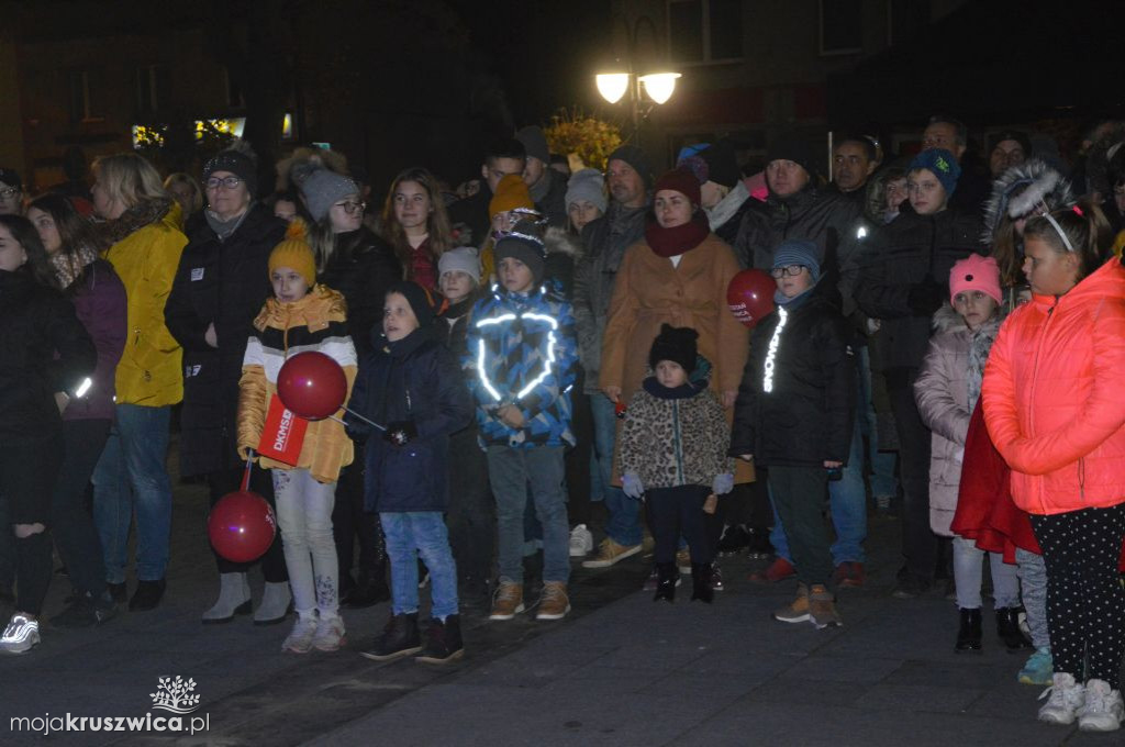 Noc Świętych 2019