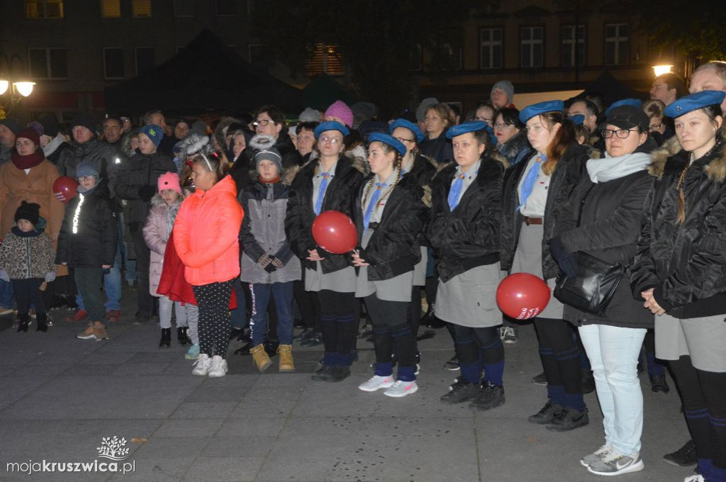 Noc Świętych 2019