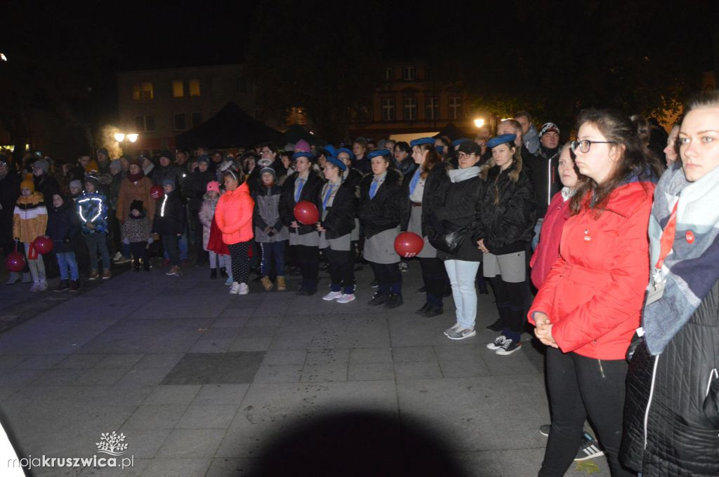 Noc Świętych 2019