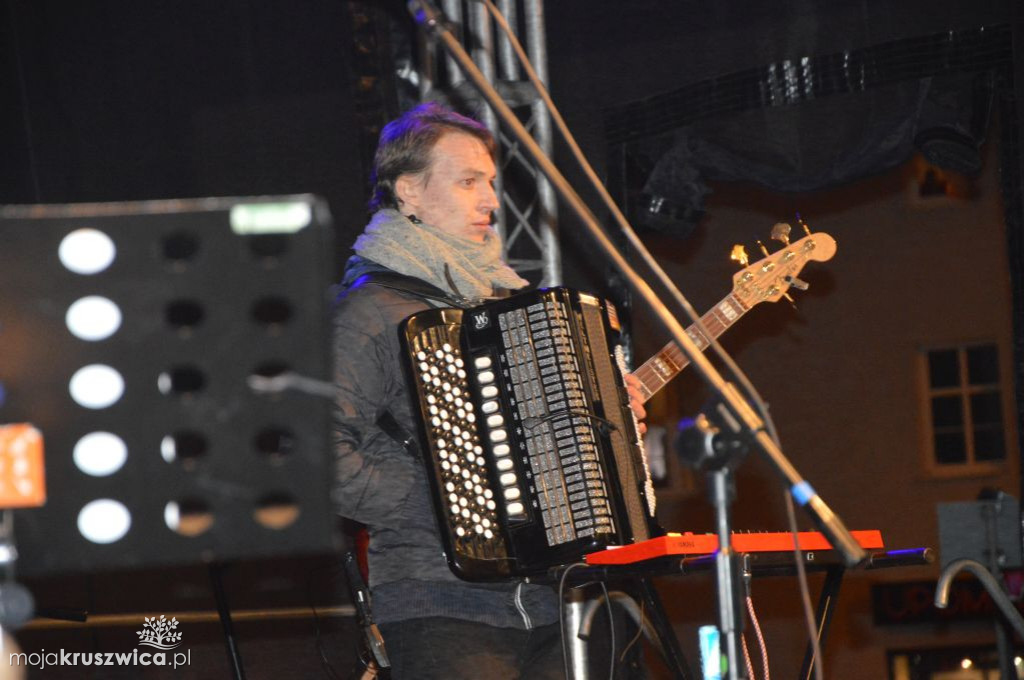 Noc Świętych 2019