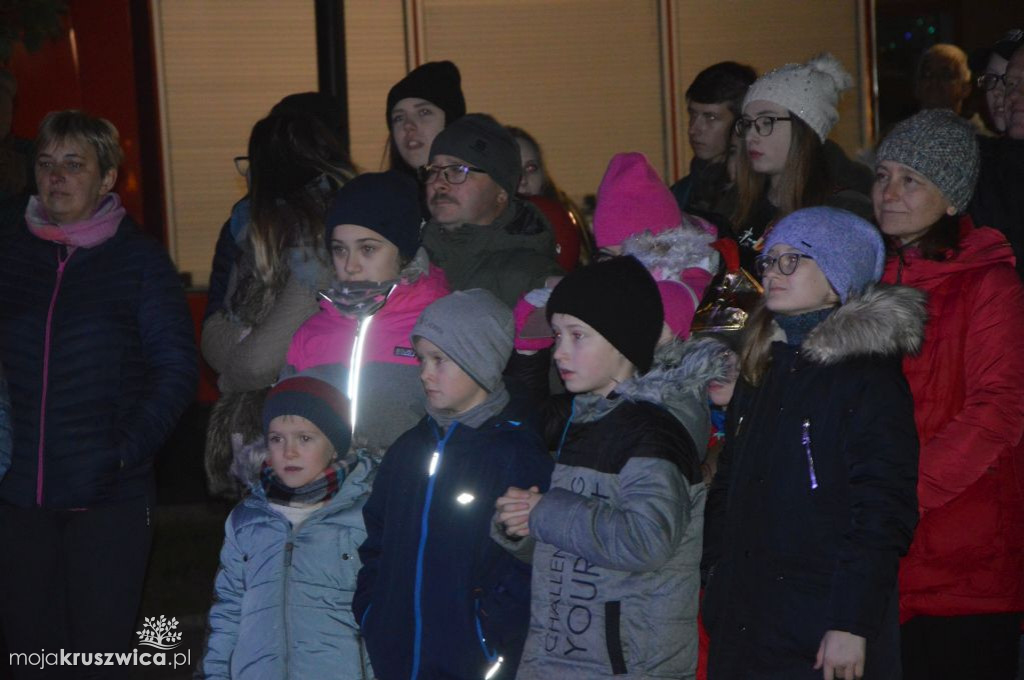 Noc Świętych 2019