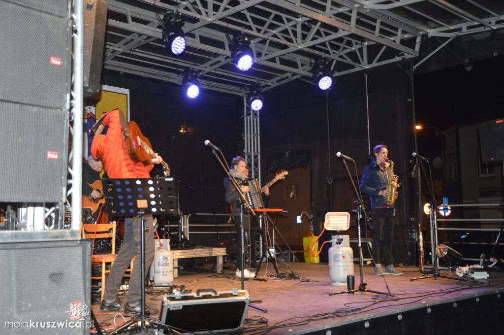 Noc Świętych 2019