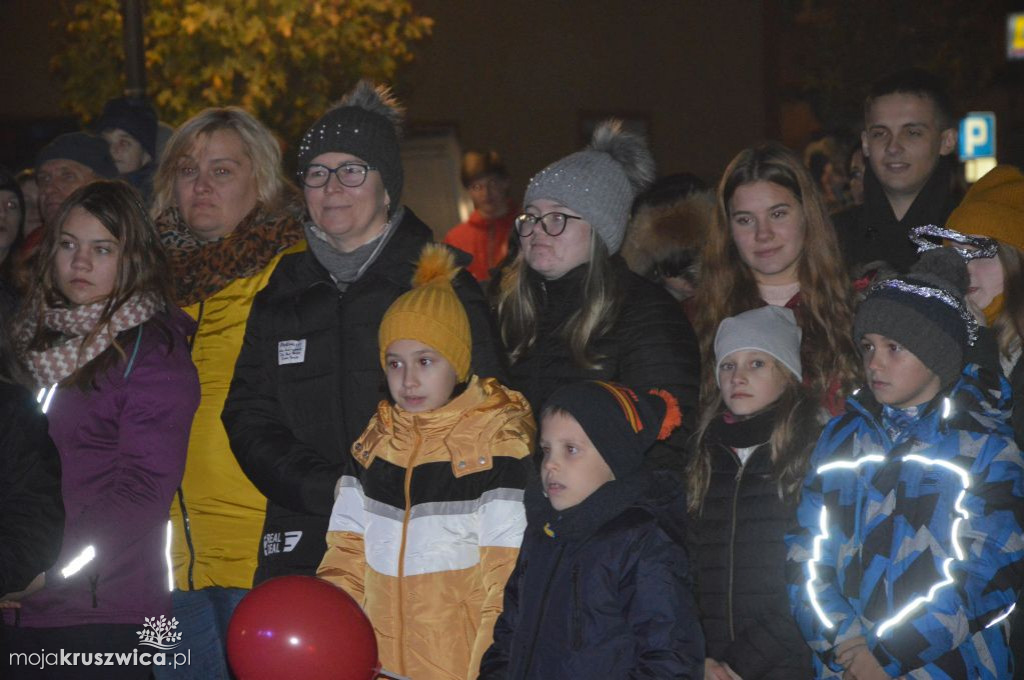 Noc Świętych 2019