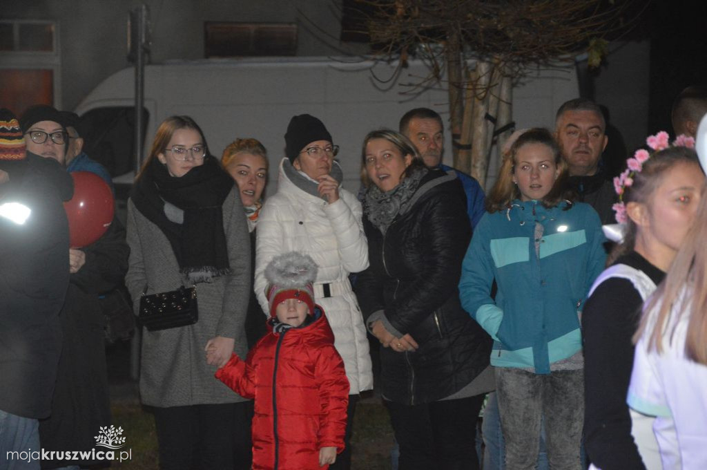 Noc Świętych 2019