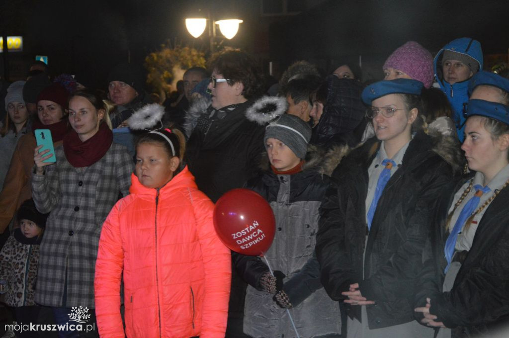 Noc Świętych 2019