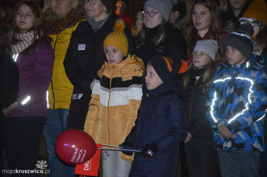 Noc Świętych 2019