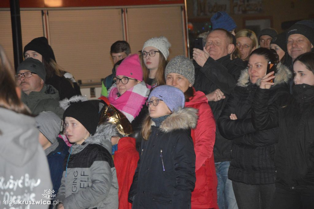 Noc Świętych 2019