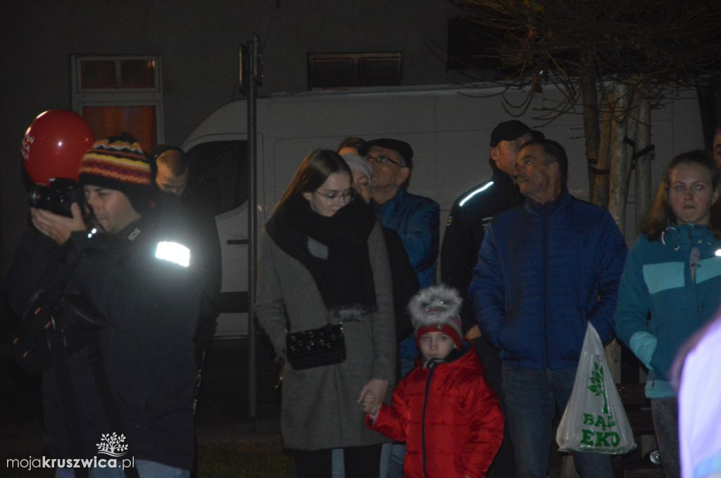 Noc Świętych 2019