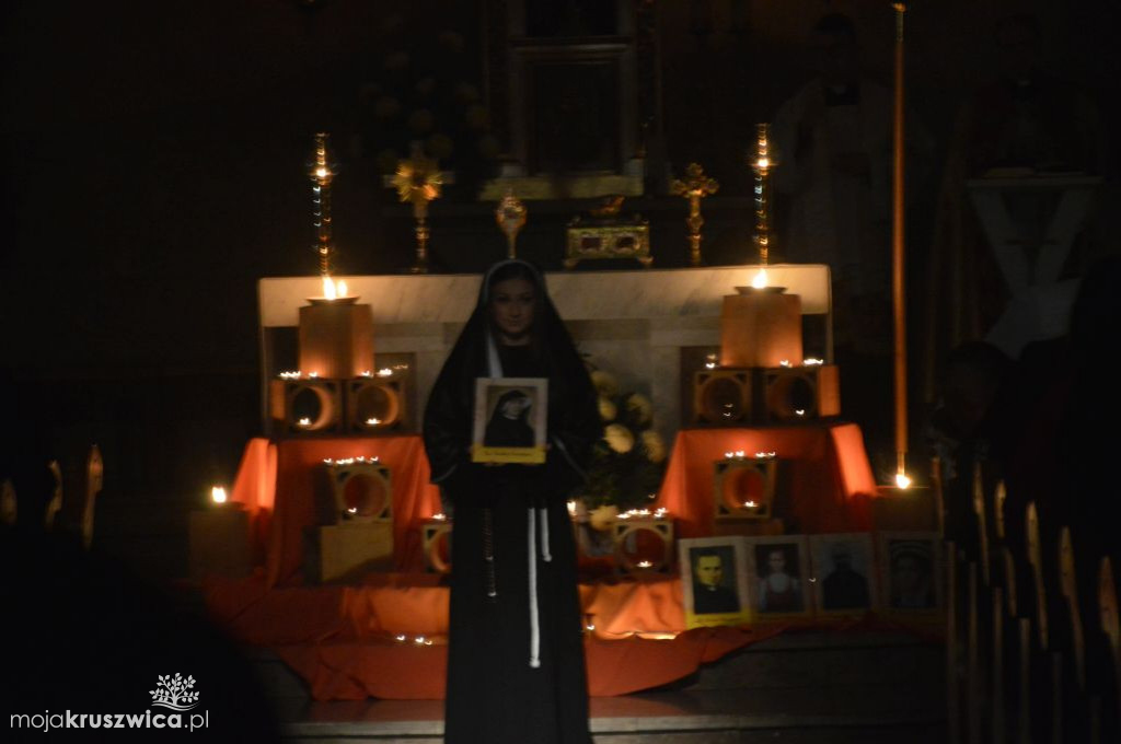 Noc Świętych 2019