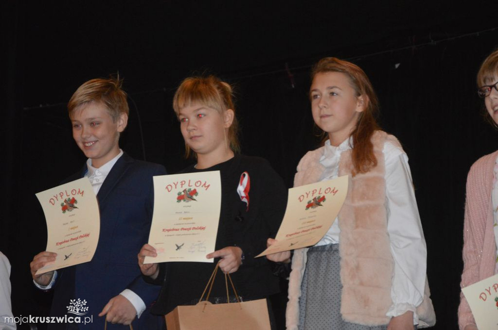Krajobraz Poezji Polskiej