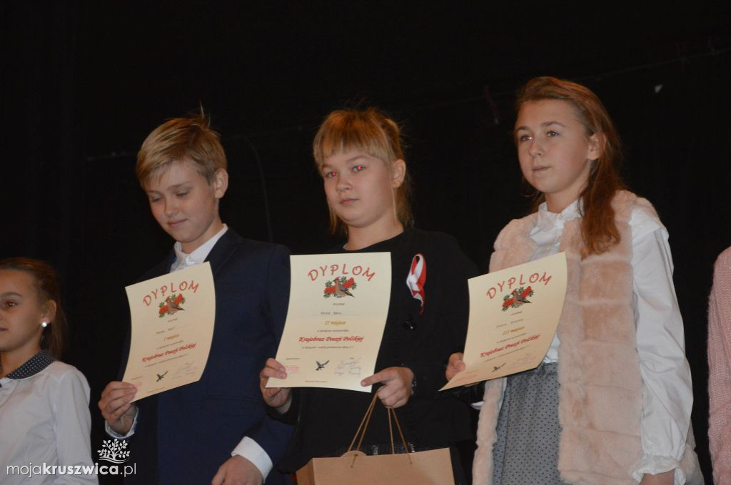 Krajobraz Poezji Polskiej