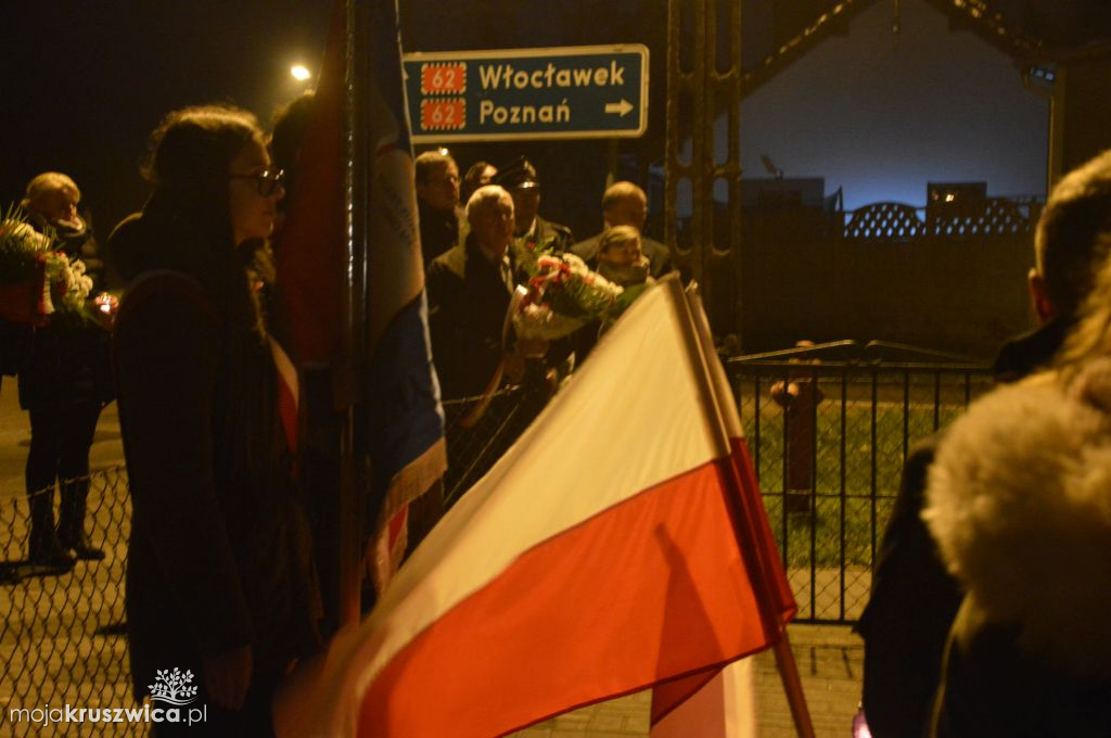 Święto Niepodległości w Sławsku Wielkim