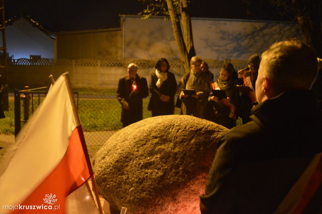 Święto Niepodległości w Sławsku Wielkim