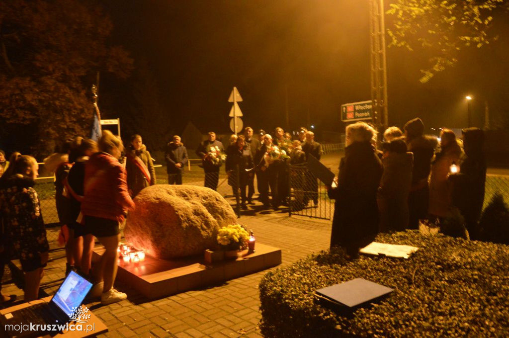 Święto Niepodległości w Sławsku Wielkim