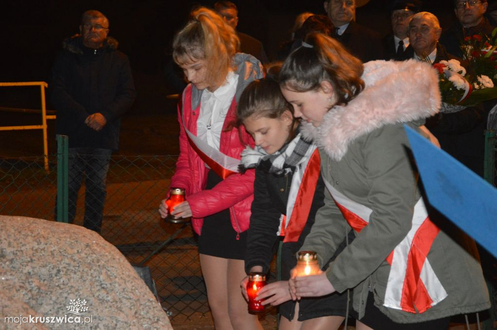 Święto Niepodległości w Sławsku Wielkim