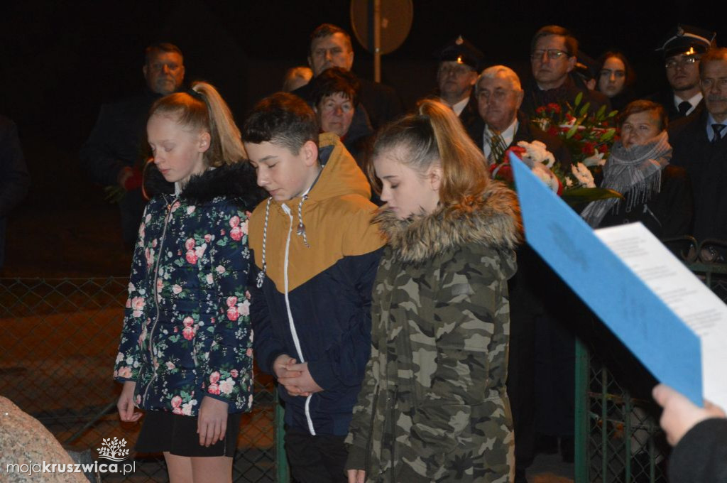 Święto Niepodległości w Sławsku Wielkim