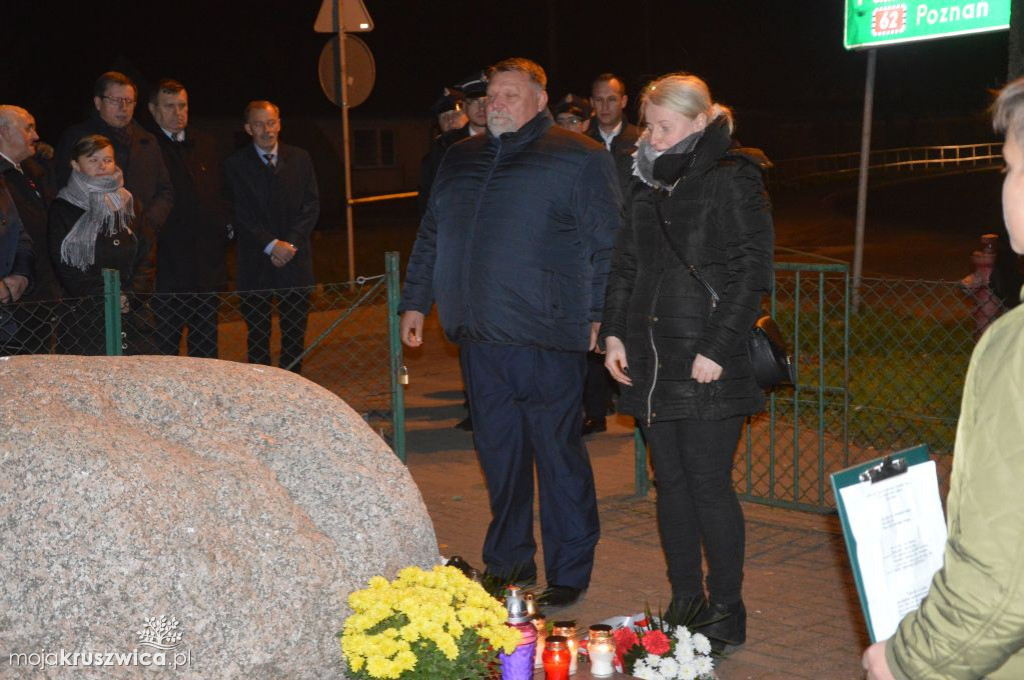 Święto Niepodległości w Sławsku Wielkim