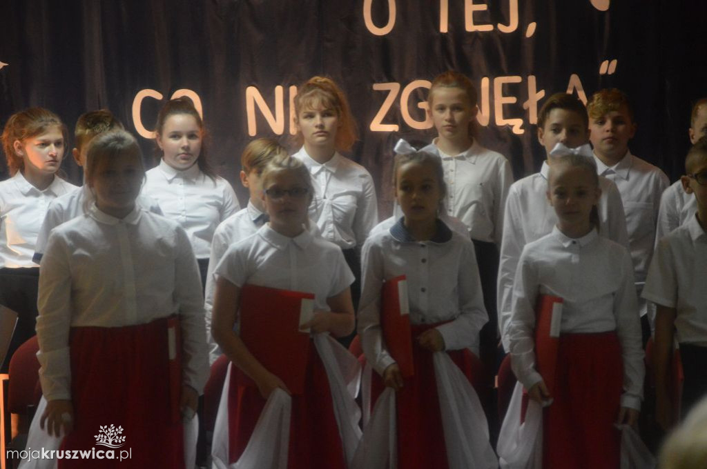 Święto Niepodległości w Sławsku Wielkim