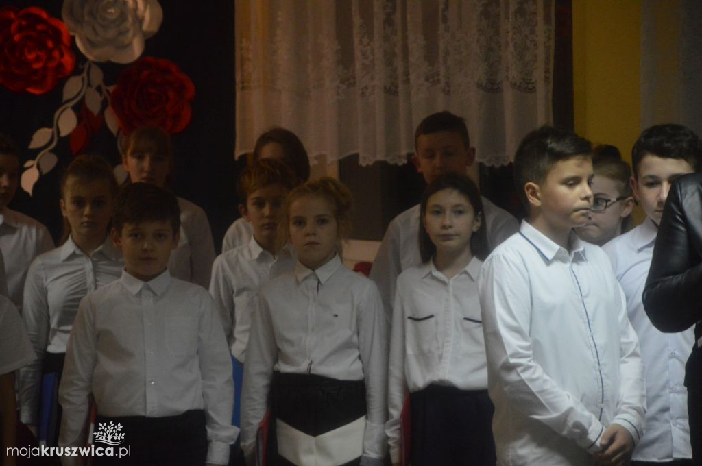 Święto Niepodległości w Sławsku Wielkim