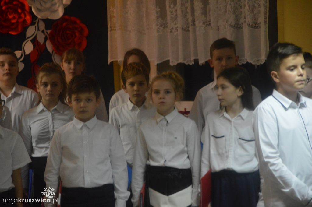 Święto Niepodległości w Sławsku Wielkim