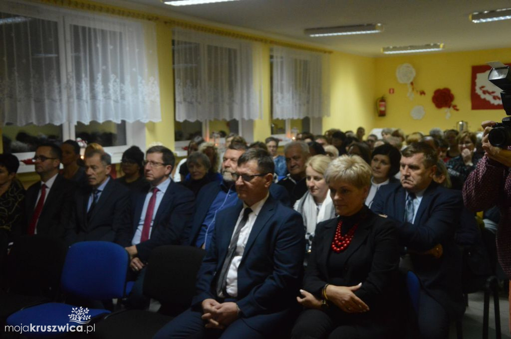 Święto Niepodległości w Sławsku Wielkim