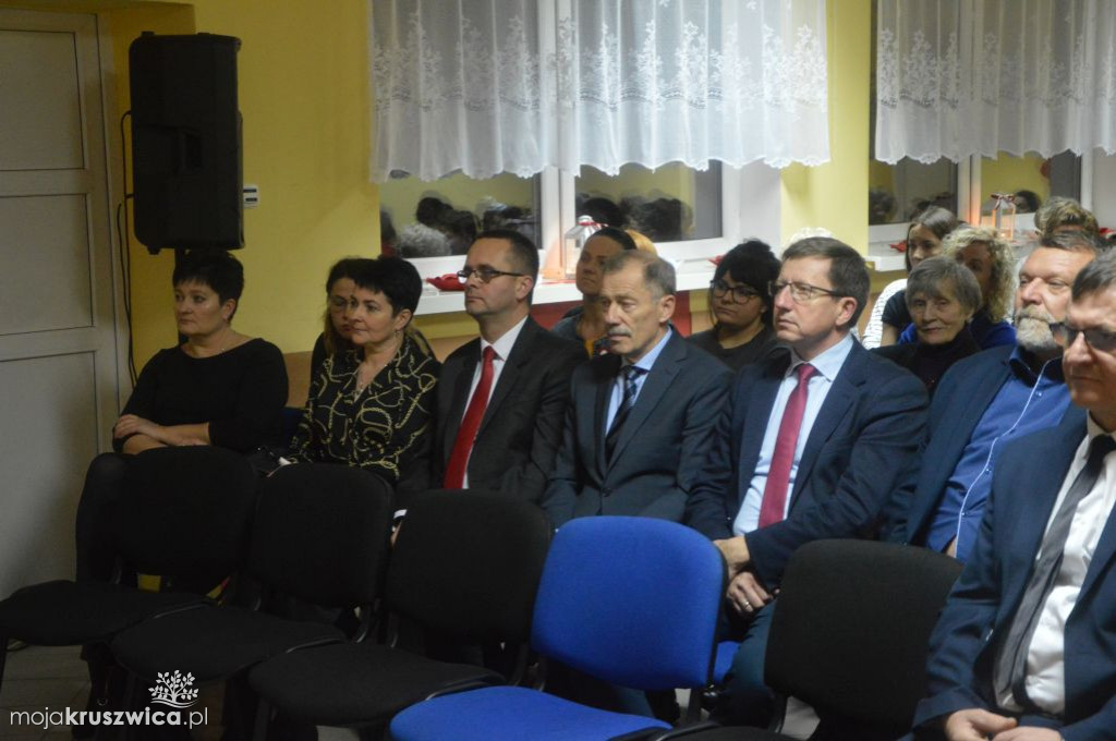 Święto Niepodległości w Sławsku Wielkim