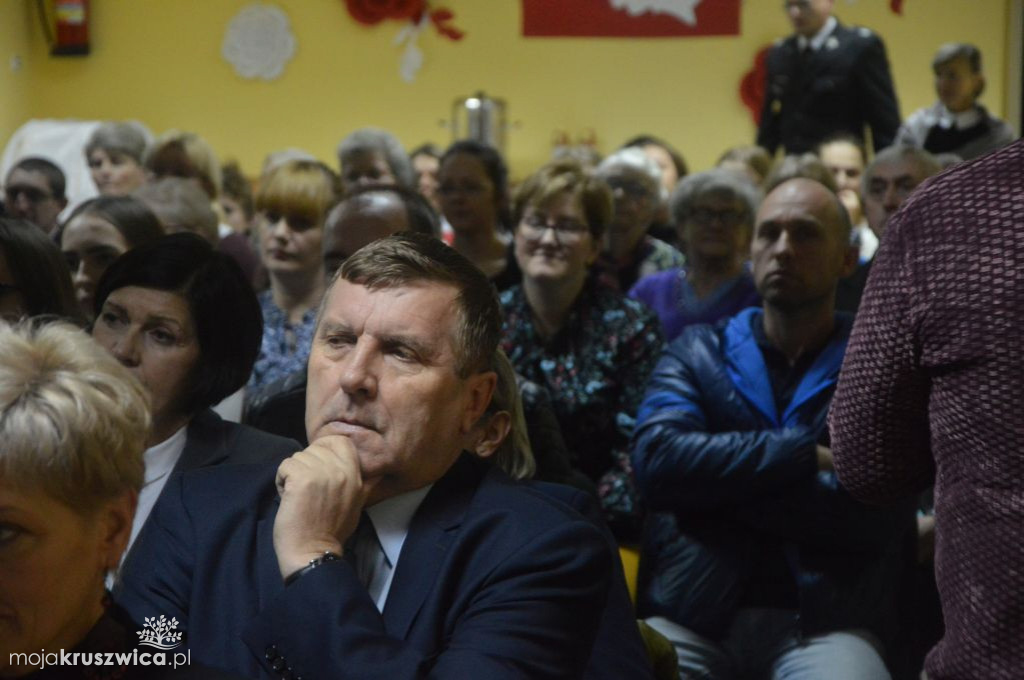 Święto Niepodległości w Sławsku Wielkim