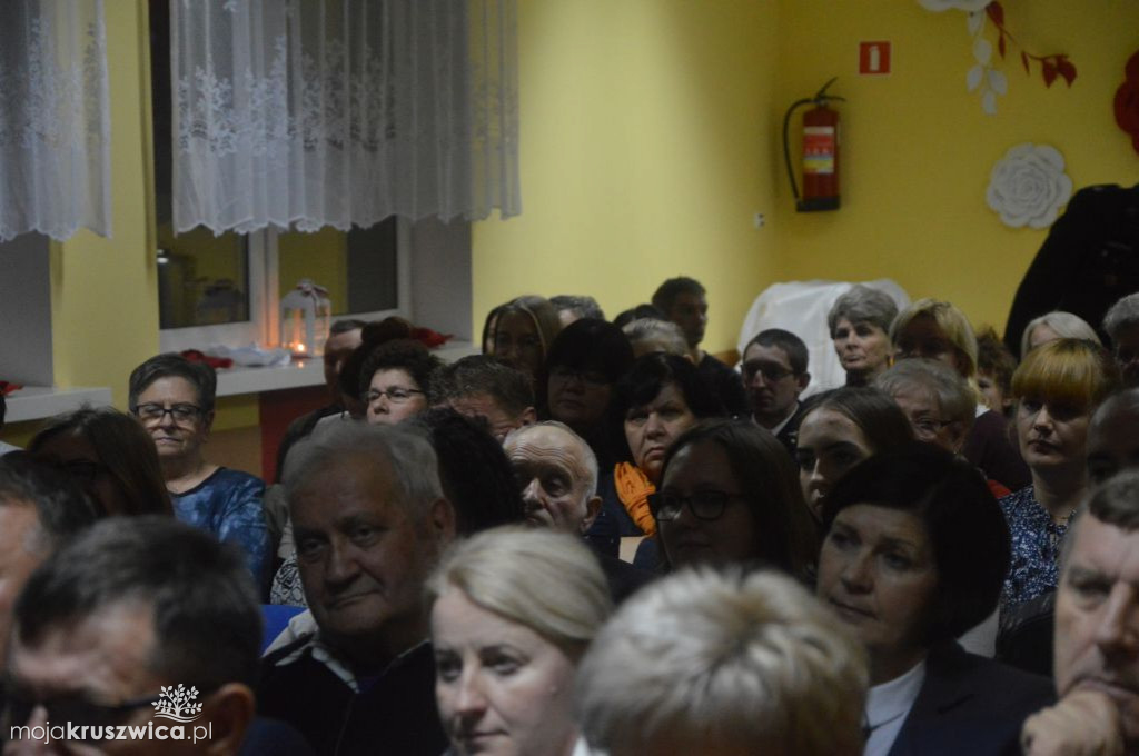 Święto Niepodległości w Sławsku Wielkim