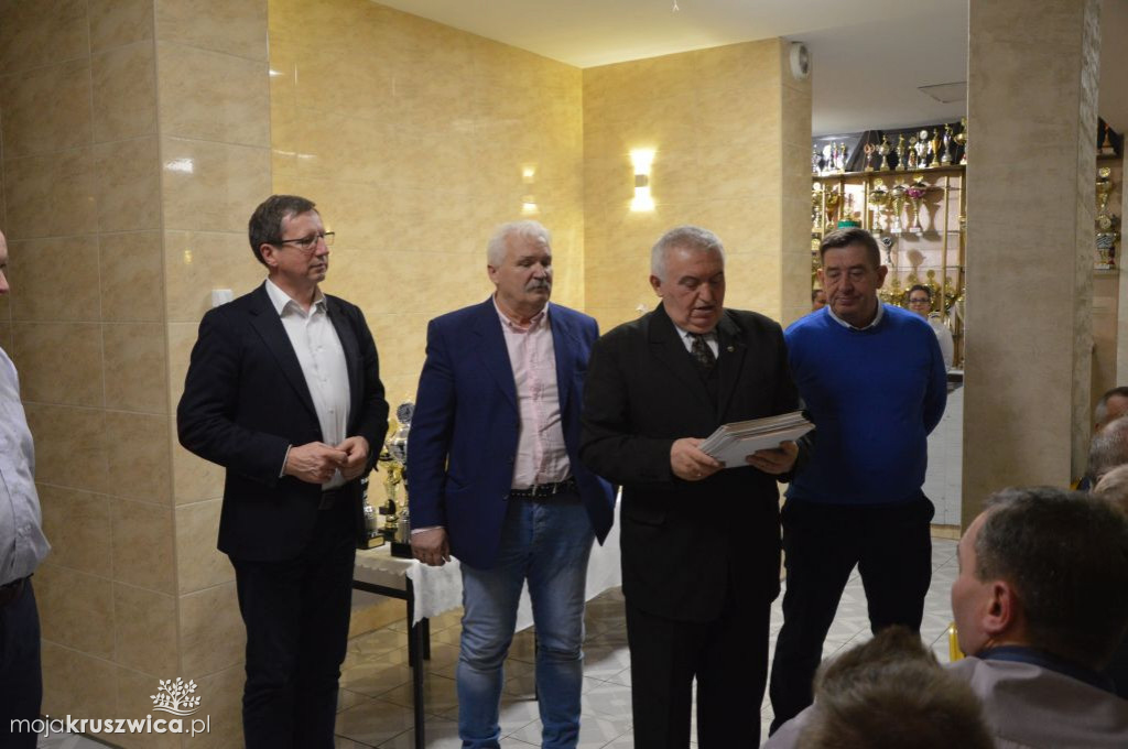 Podsumowanie sezonu lotowego