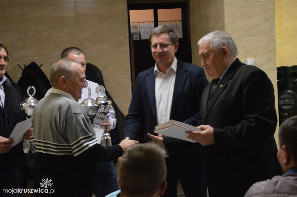 Podsumowanie sezonu lotowego