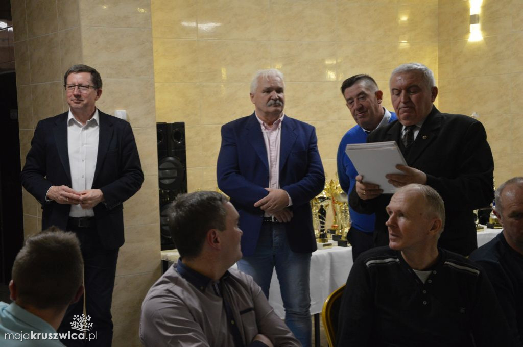 Podsumowanie sezonu lotowego