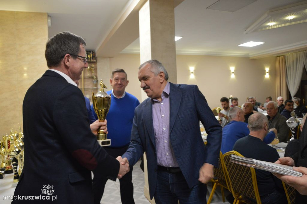 Podsumowanie sezonu lotowego