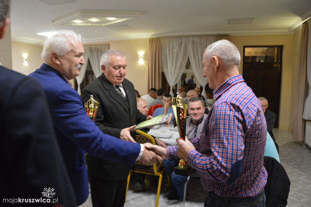 Podsumowanie sezonu lotowego