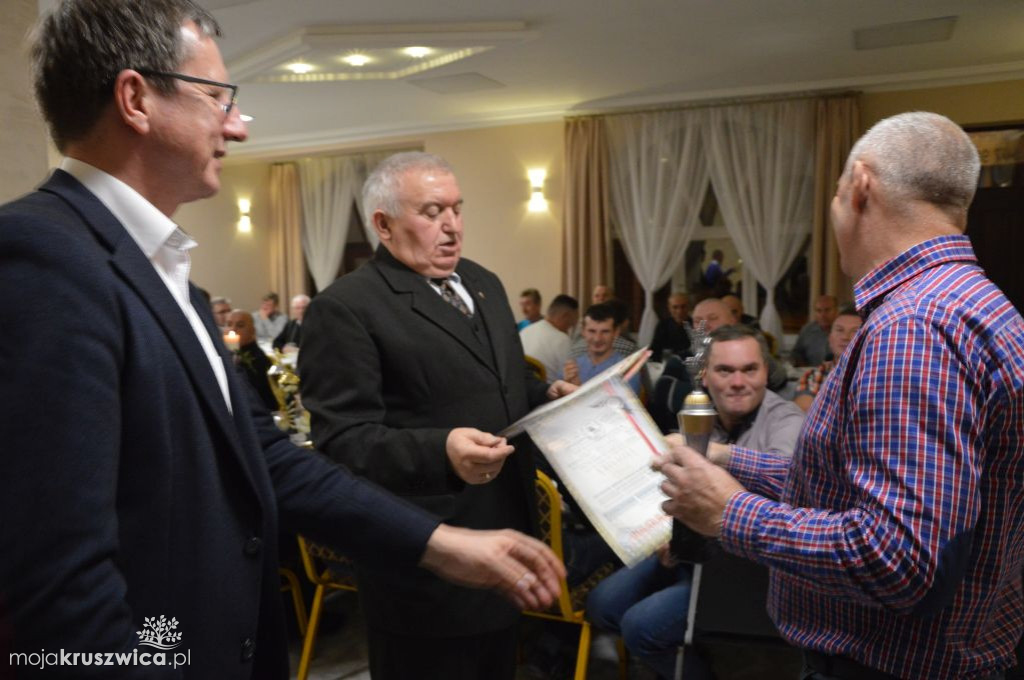 Podsumowanie sezonu lotowego