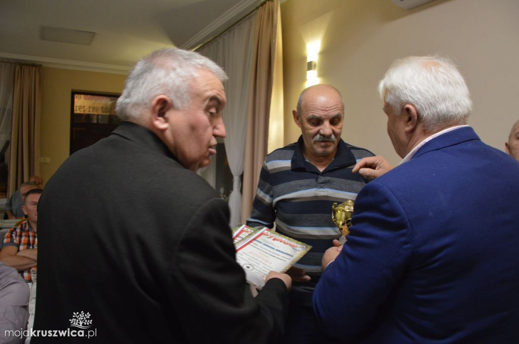 Podsumowanie sezonu lotowego