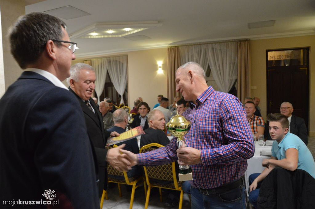 Podsumowanie sezonu lotowego