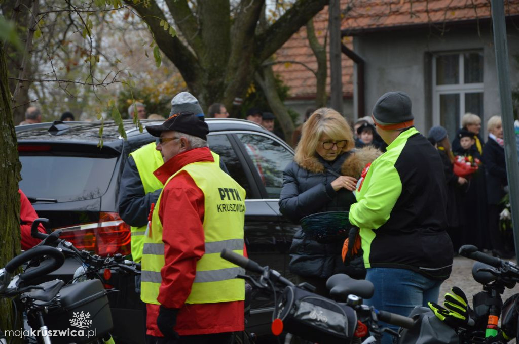 Święto Niepodległości 2019 Kruszwica