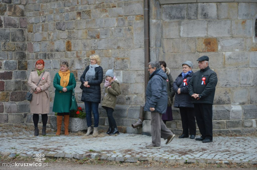Święto Niepodległości 2019 Kruszwica