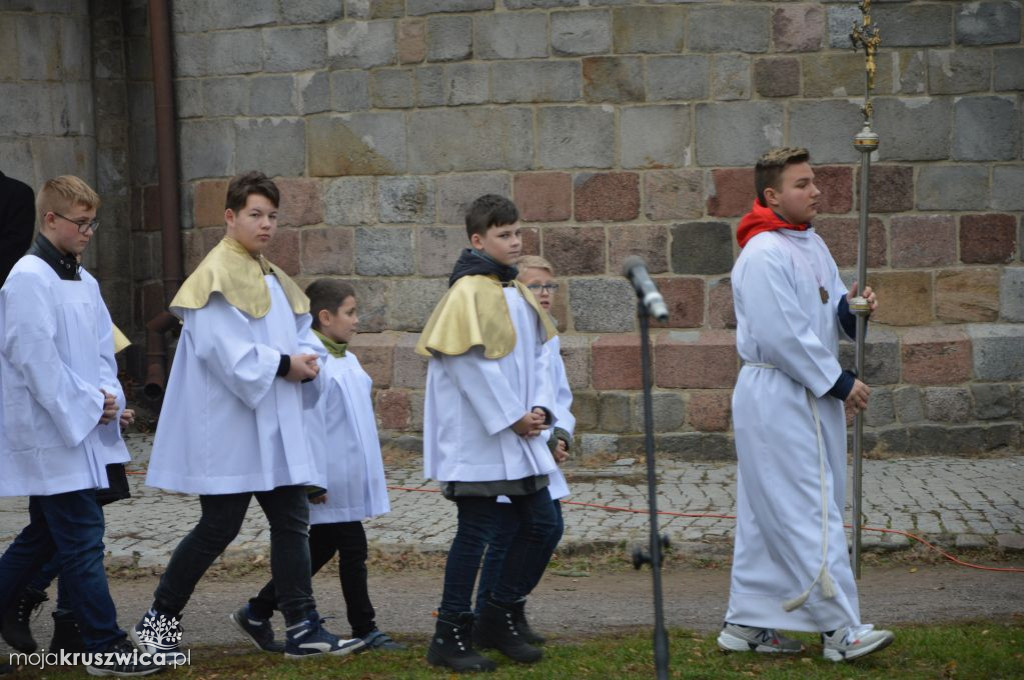 Święto Niepodległości 2019 Kruszwica