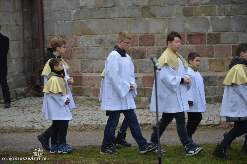 Święto Niepodległości 2019 Kruszwica