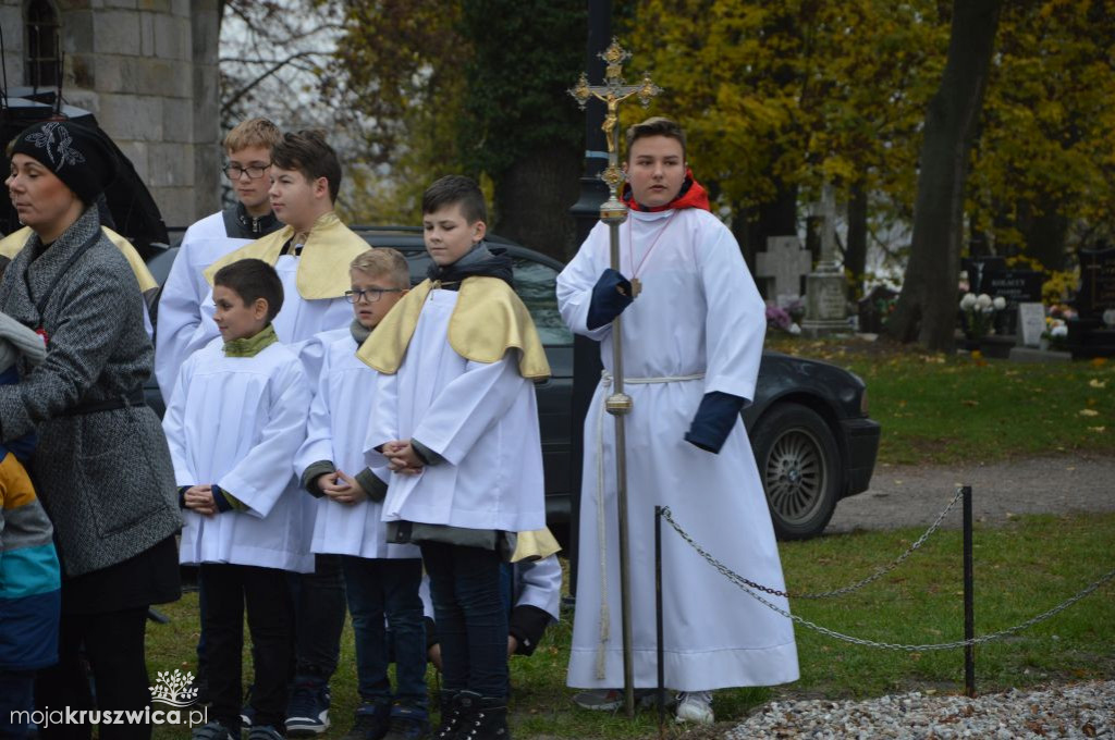 Święto Niepodległości 2019 Kruszwica
