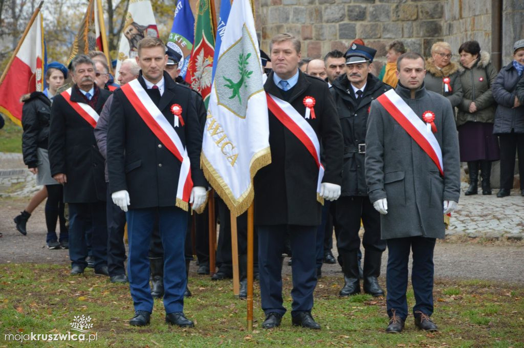Święto Niepodległości 2019 Kruszwica