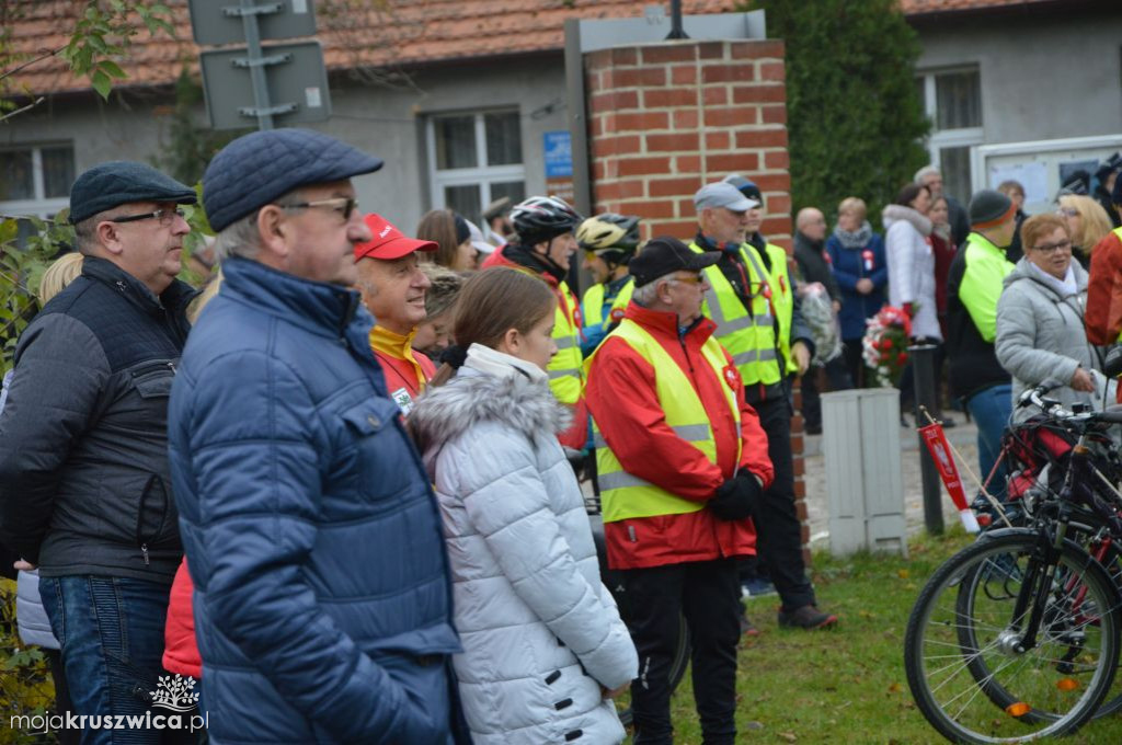 Święto Niepodległości 2019 Kruszwica