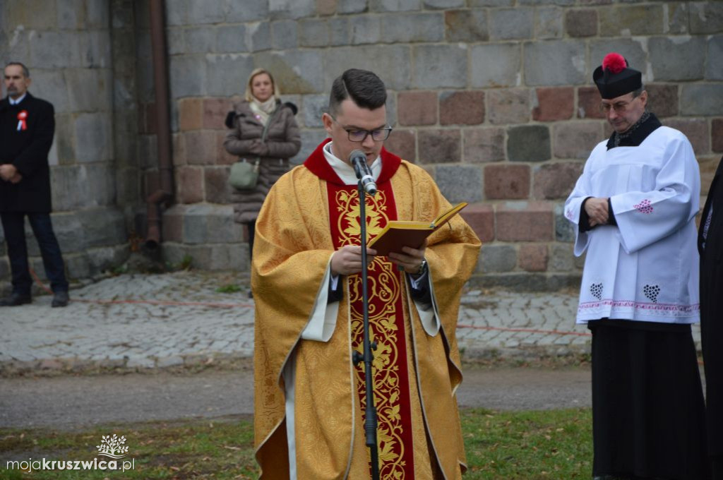 Święto Niepodległości 2019 Kruszwica