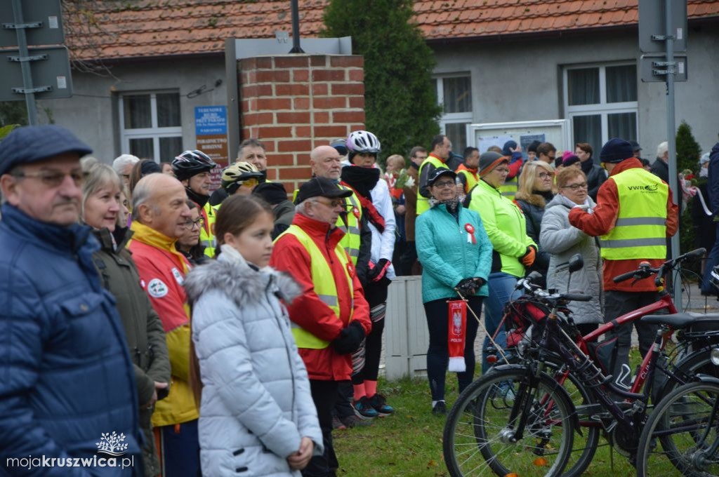 Święto Niepodległości 2019 Kruszwica