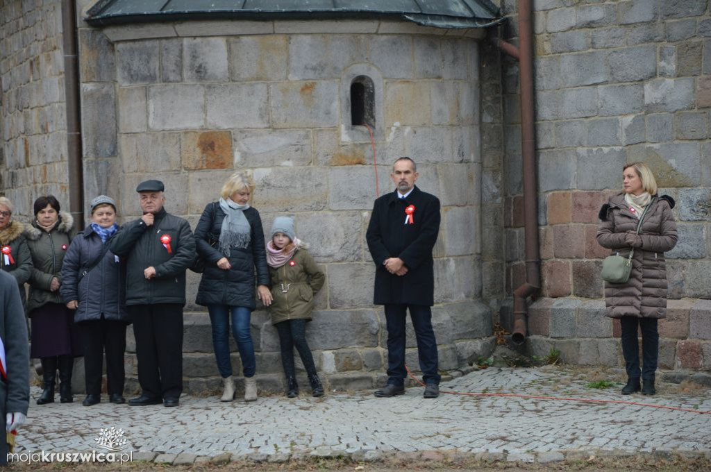 Święto Niepodległości 2019 Kruszwica